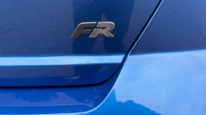 SEAT Ibiza 1.0 TSI 115 FR 5dr DSG Petrol Hatchback